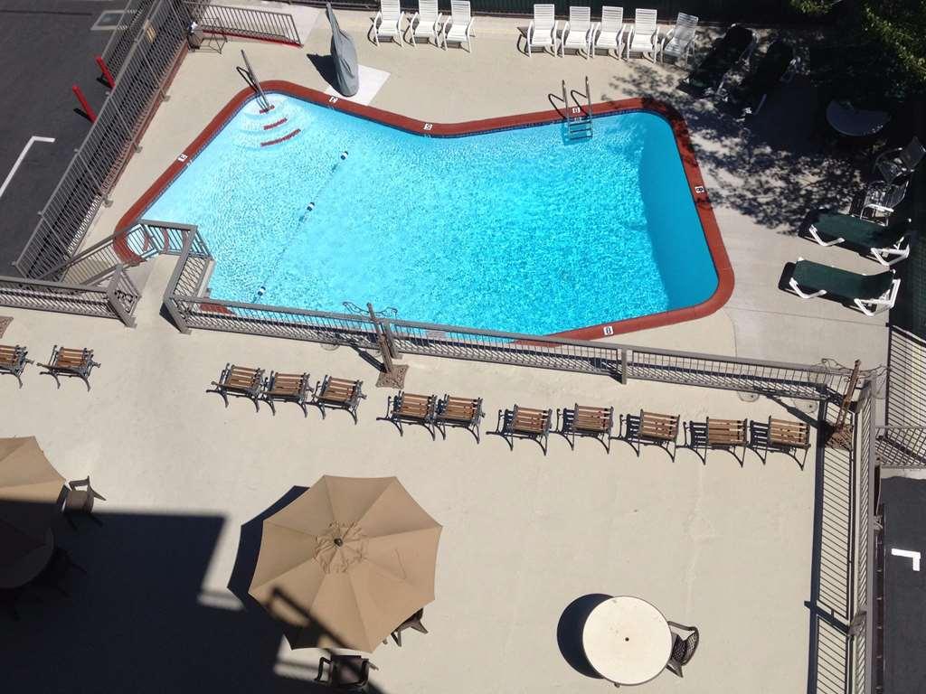 Pepper Tree Inn טאהו סיטי מתקנים תמונה